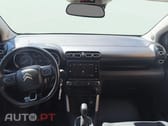 Citroen C3 Aircross 1.2 PureTech Feel