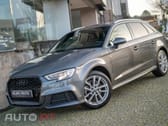 Audi A3 Sportback 30 TFSI S-line S tronic