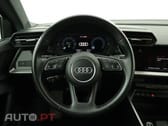 Audi A3 Sportback 40 TFSIe Advanced