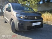 Peugeot Partner 1.5 BlueHDi Asphalt Standard EAT8
