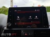 Citroen Berlingo 1.5 BlueHDi M Club EAT8