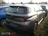 Citroen e-C3 Aircross 44 kWh Autonomia Conforto You