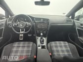 Volkswagen Golf 1.4 GTE Plug-in