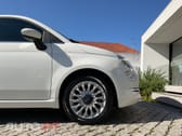 Fiat 500 1.0 Hybrid