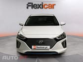 Hyundai Ioniq 1.6 GDI HEV