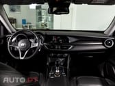 Alfa Romeo Stelvio 2.2 16V AT8-Q4 Super