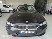 BMW 318 d Touring Essence