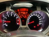 Nissan Juke 1.2 DIG-T Acenta Connect