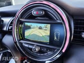 MINI Cooper D AUTO 5 Portas
