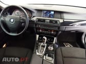 BMW 525 DA TOURING