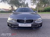 BMW 330 e iPerformance Line Luxury