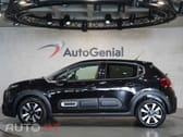 Citroen C3 1.2 PureTech Max EAT6