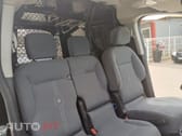 Citroen Berlingo 1.6 HDi Automática 3 Lug.