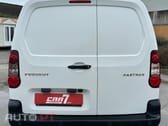 Peugeot Partner 1.6 BlueHDi Style