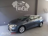 Renault Mégane Sport Tourer 1.5 dCi Intens