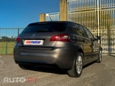 Peugeot 308 1.5 Style BLUEHDI