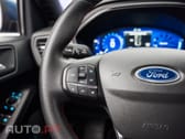 Ford Focus SW 1.0 EcoBoost MHEV ST-Line X