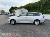 Fiat Tipo 1.3 MultiJet