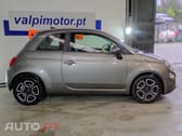 Fiat 500 1.0 Hybrid Club
