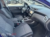 Nissan Qashqai 1.2 DIG-T N-Connecta 18