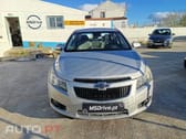 Chevrolet Cruze 1.6 LS