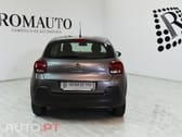 Citroen C3 1.6 BlueHDi Feel