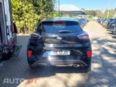 Ford Puma 1.0 EcoBoost MHEV ST-Line