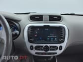 Kia Soul Ultimate