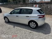Peugeot 308 1.6 HDi Active