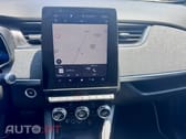 Renault Zoe (c/ Bateria) Z.E. 50 INTENS