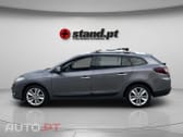 Renault Mégane Sport Tourer 1.5 dCi Dynamique S