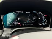 BMW 320 e Touring Auto