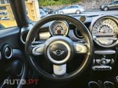 MINI Cooper Cooper D