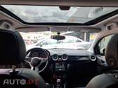 Opel Adam 1.2 Glam