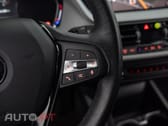 BMW 116 i Advantage