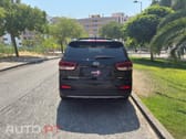 Kia Sorento 2.2 CRDi TX Premium Aut.