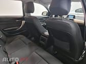 BMW 116 d Joy