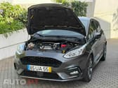 Ford Fiesta 1.0 EcoBoost ST-Line X