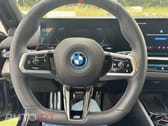 BMW i5 M60