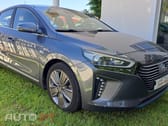 Hyundai Ioniq 5 HEV Hybrid Tech