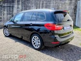 BMW 216 d 7L Line Sport