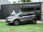 Renault Captur (ENERGY) TCe 90 INTENS