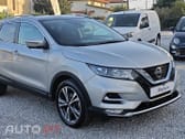 Nissan Qashqai 1.5 dCi N-Connecta 18