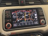Nissan Micra 1.0 IG-T N-Design Black P.Navi