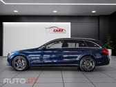 Mercedes-Benz C 350 e 7G-TRONIC AMG Line