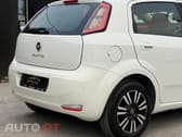Fiat Grande Punto YOUNG