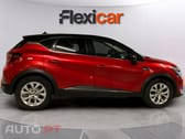 Renault Captur 1.0 ZEN TCE 90CV