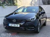 Opel Astra Sports Tourer 1.5 D Ultimate S/S