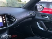 Peugeot 308 SW 1.6 BlueHDi GT Line