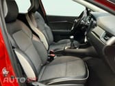 Renault Captur 1.0 TCe Zen